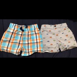 Kids Short